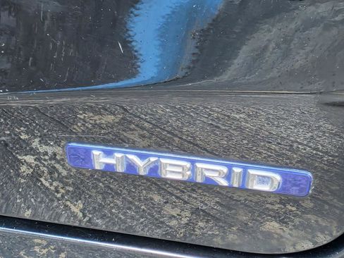 Used 2014 Lexus CT 200h FWD image 12