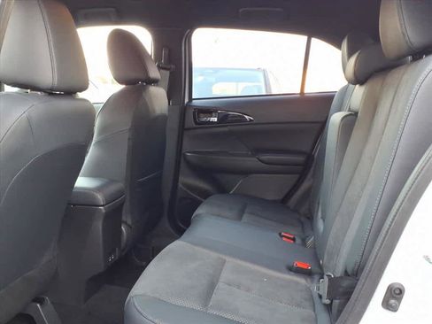 New 2026 Mitsubishi Eclipse Cross Black Edition image 14