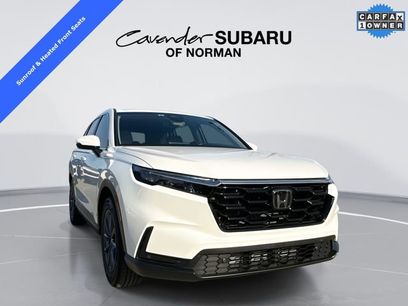 Used 2026 Honda CR-V EX-L