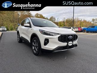 New 2026 Ford Escape ST-Line Select w/ Tech Pack #1 video 1