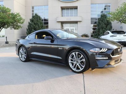 Used 2023 Ford Mustang GT Premium w/ Equipment Group 401A