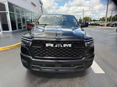 New 2026 RAM 1500 Big Horn image 2