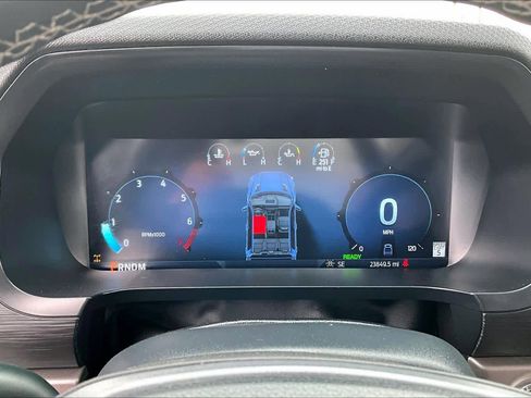 Certified 2025 Ford F150 XLT w/ Equipment Group 303A High image 24