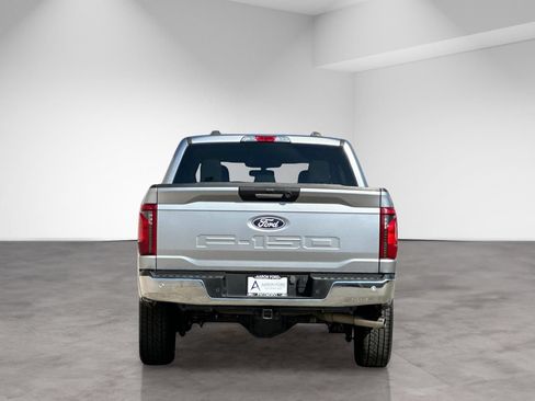 Used 2024 Ford F150 XLT w/ Mobile Office Package AWD/4WD image 5
