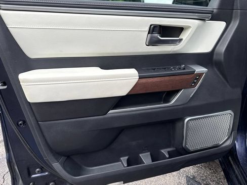 Used 2022 Toyota Tundra Capstone AWD/4WD image 21