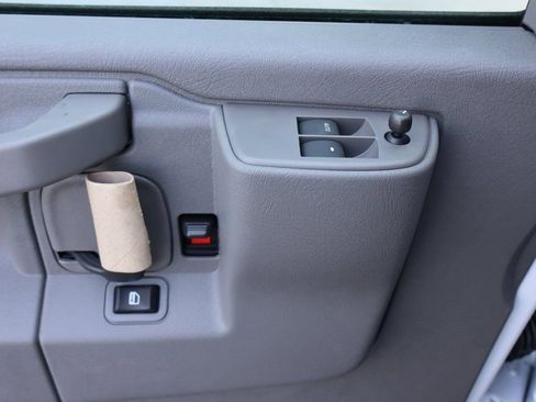 New 2025 Chevrolet Express 2500 w/ Driver Convenience Package RWD image 18