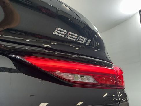 Certified 2024 BMW 228i Gran Coupe w/ Premium Package FWD image 30