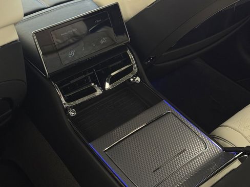 New 2026 Bentley Flying Spur Mulliner image 21