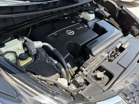 Used 2020 Nissan Murano SL w/ Moonroof Package FWD image 41