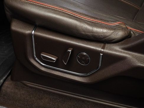 Used 2015 Ford F150 King Ranch w/ Equipment Group 601A Luxury image 33