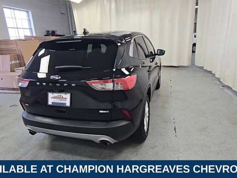Used 2020 Ford Escape SE AWD/4WD image 10