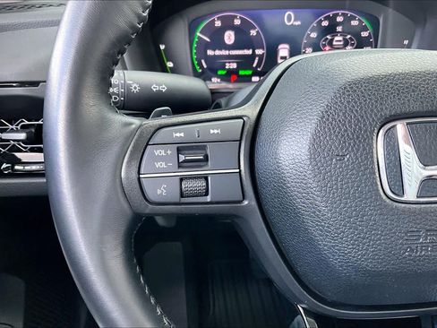 Used 2024 Honda Accord EX-L image 24