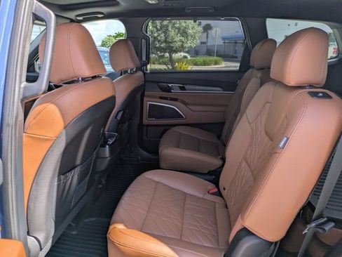 Used 2023 Kia Telluride EX X-Line AWD/4WD image 13