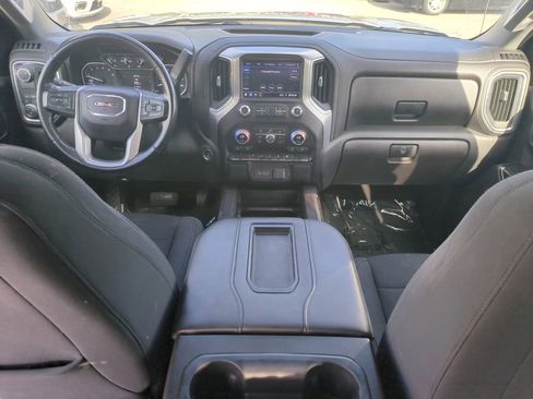 Used 2021 GMC Sierra 1500 Elevation w/ LPO, Elevation Black Package RWD image 16