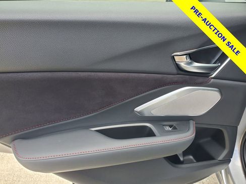 Used 2023 Acura RDX A-Spec FWD image 14