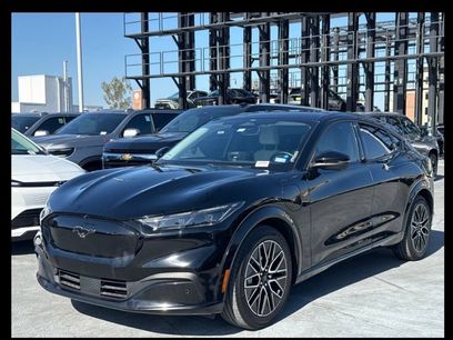 Used 2024 Ford Mustang Mach-E Premium