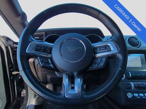 Used 2023 Ford Mustang GT Premium w/ Equipment Group 401A image 25