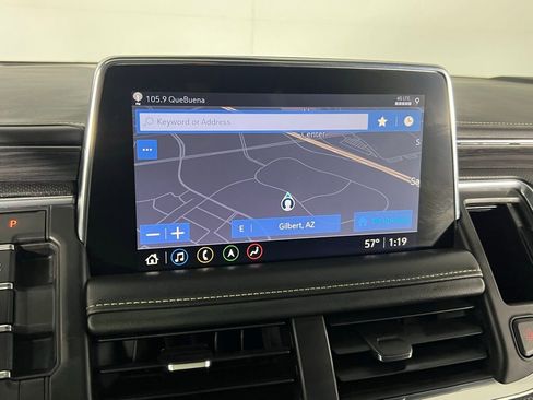 Used 2021 GMC Yukon SLT w/ SLT Luxury Plus Package image 14