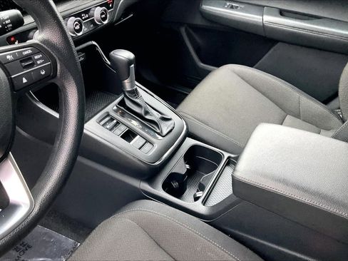 Used 2024 Honda CR-V EX image 15