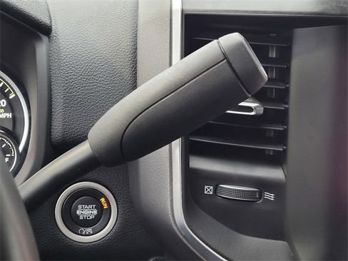 Certified 2024 RAM 2500 Big Horn image 13