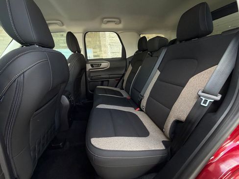 New 2025 Ford Bronco Sport Big Bend w/ Convenience Package image 57