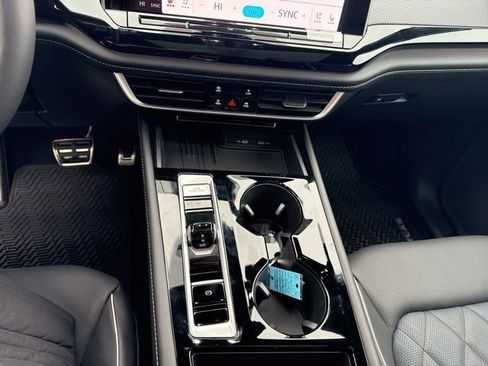 New 2026 Volkswagen Atlas Cross Sport SEL Premium R-Line image 14