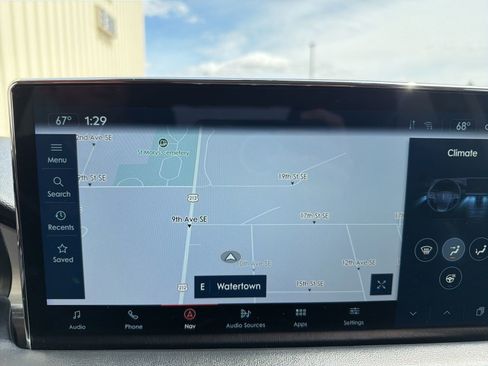 Used 2023 Lincoln Nautilus Reserve FWD image 20
