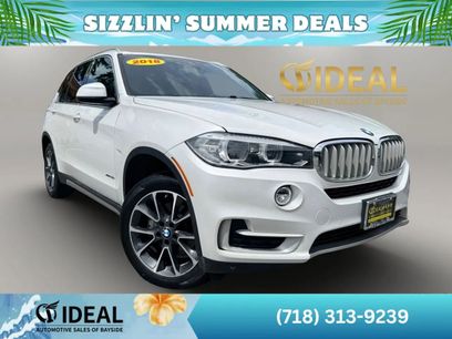Used 2018 BMW X5 xDrive35i