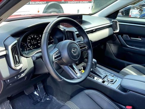 Certified 2026 MAZDA CX-50 2.5 Hybrid w/ Preferred Pkg AWD/4WD image 9