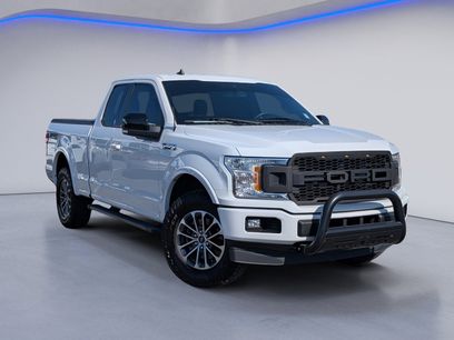 Used 2020 Ford F150 XLT w/ Equipment Group 302A Luxury
