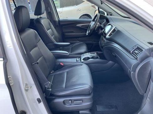 Used 2020 Honda Ridgeline RTL image 19