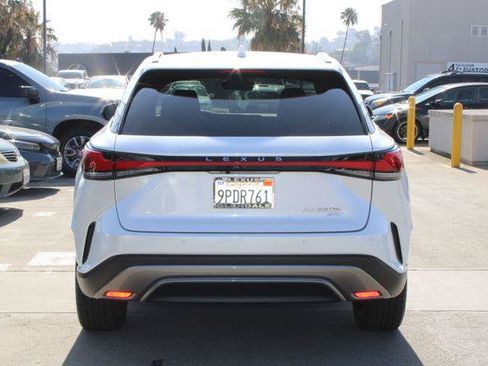 Certified 2024 Lexus RX 350h w/ Convenience Package AWD/4WD image 20