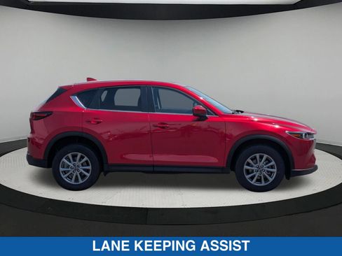 Used 2023 MAZDA CX-5 AWD 2.5 S image 2