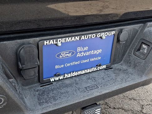 Used 2022 Ford F150 XLT w/ Equipment Group 302A High image 30