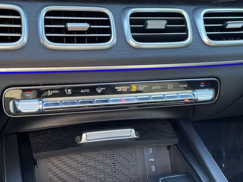 New 2026 Mercedes-Benz GLE 350 4MATIC image 29