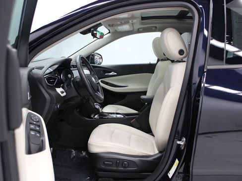 Used 2020 Buick Encore GX Essence w/ Experience Buick Package image 14