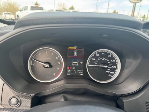 Used 2022 Subaru Forester Premium AWD/4WD image 20