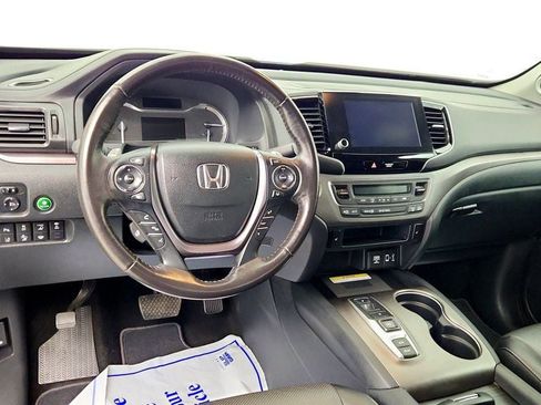 Used 2023 Honda Ridgeline RTL-E image 12