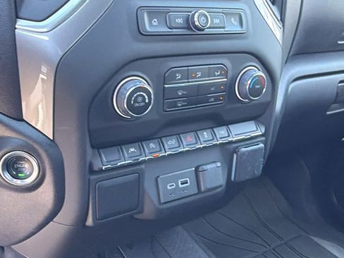 Used 2024 Chevrolet Silverado 1500 Custom RWD image 14