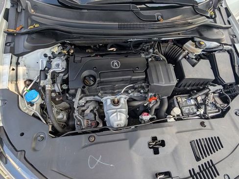 Certified 2022 Acura ILX FWD image 21