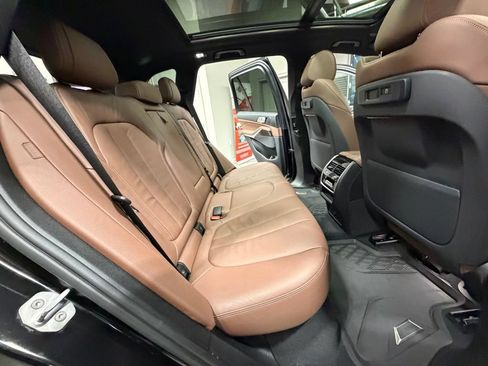 Used 2019 BMW X5 xDrive40i w/ Convenience Package AWD/4WD image 49