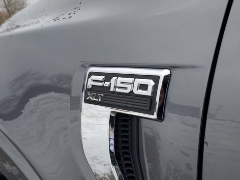Used 2024 Ford F150 XLT w/ Mobile Office Package AWD/4WD image 7