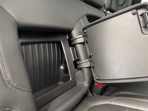 Used 2020 GMC Sierra 3500 Denali w/ Denali Ultimate Package image 37