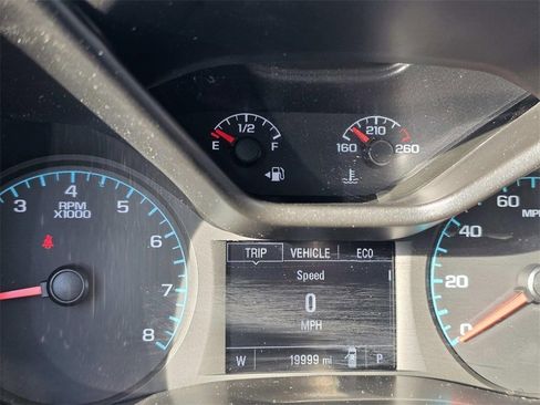 Used 2022 Chevrolet Colorado LT w/ Safety Package image 15