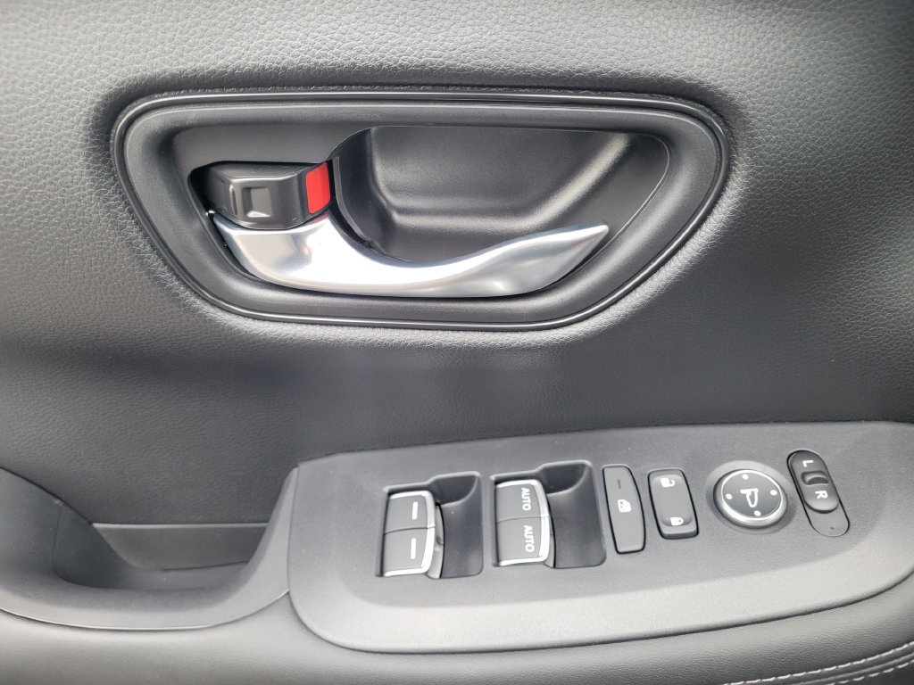 New 2027 Honda HR-V EX-L image 12