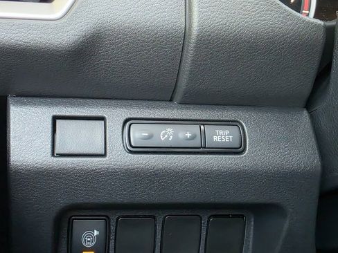 New 2026 Nissan Frontier SV w/ All-Weather Content Package AWD/4WD image 24