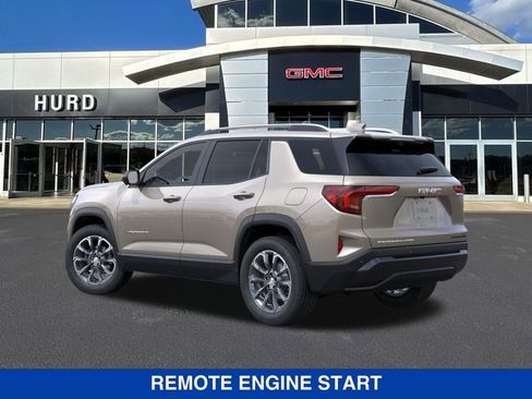 New 2026 GMC Terrain Elevation w/ Elevation Premium Package AWD/4WD image 4