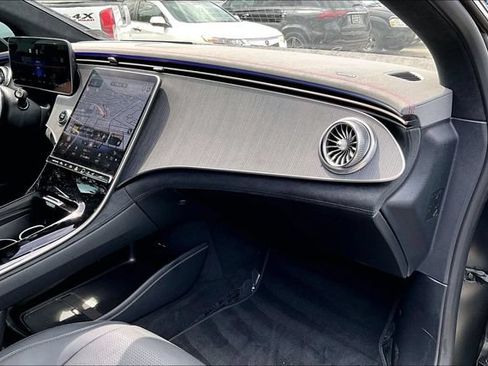 Certified 2023 Mercedes-Benz EQE AMG 4MATIC Sedan image 15