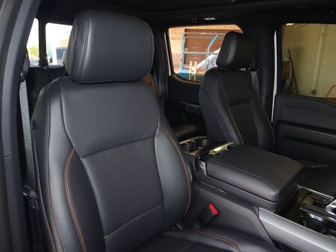 New 2025 Ford F150 Lariat w/ Equipment Group 502A High image 45