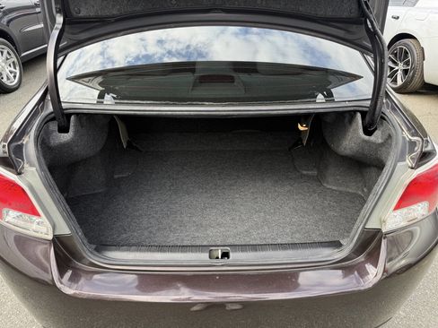 Used 2012 Subaru Impreza 2.0i Limited image 12